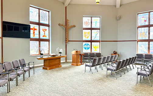 A view of the chapel. Links to What to Give what.jpg